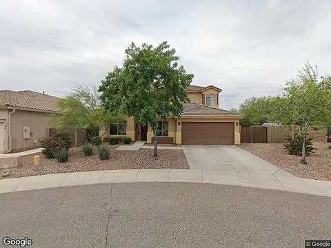 45Th, PHOENIX, AZ 85086