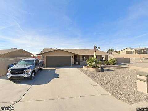 Whitecap, LAKE HAVASU CITY, AZ 86406