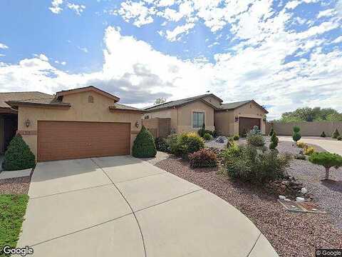 Brentwood, CHINO VALLEY, AZ 86323