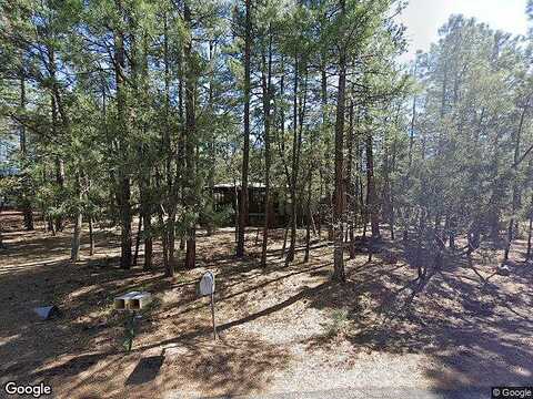 Ponderosa, LAKESIDE, AZ 85929