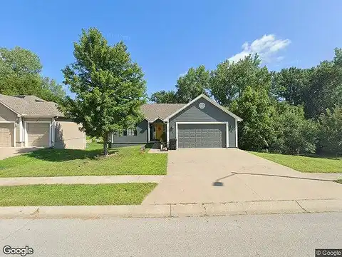 26Th Terrace, INDEPENDENCE, MO 64057