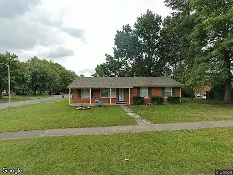 Wickland, LEXINGTON, KY 40505