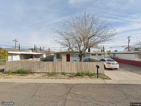 Davis, KINGMAN, AZ 86401