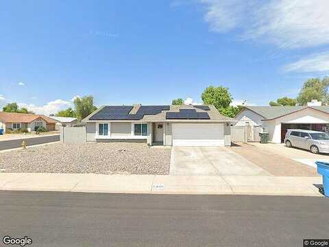 Libby, PHOENIX, AZ 85032