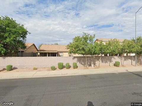 89Th, MESA, AZ 85208