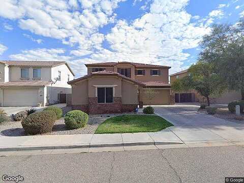 St Charles, LAVEEN, AZ 85339