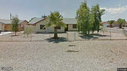 Ruby, FORT MOHAVE, AZ 86426