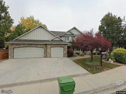 Mahoney, MERIDIAN, ID 83646