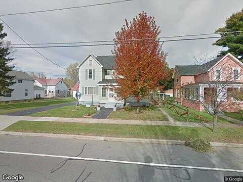 S James St, CARTHAGE, NY 13619