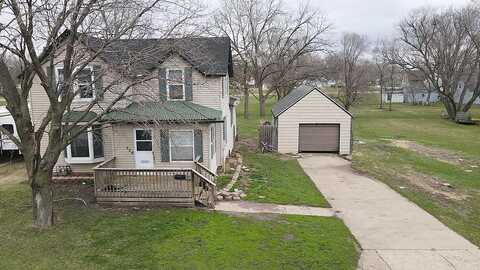 11Th, ESTHERVILLE, IA 51334