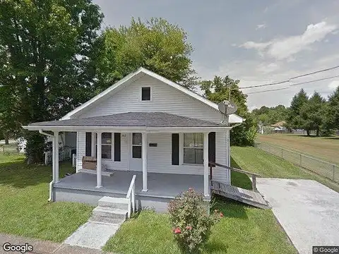 Caldwell, CORBIN, KY 40701