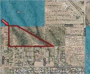 -- N 247Th Avenue --, Wittmann, AZ 85361