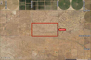 -- S Sulphur Springs Road --, Willcox, AZ 85643