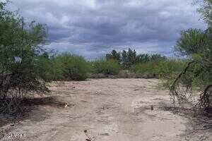 .24Ac W Doggie Drive 136, Safford, AZ 85546