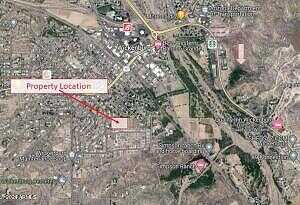 0 - -- -, Wickenburg, AZ 85390