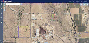 324Th Avenue And Baseline Road -- -, Tonopah, AZ 85354