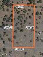 0 8085 -- 1874, Concho, AZ 85924