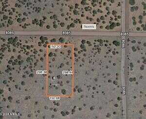 0 8085 -- 1875, Concho, AZ 85924