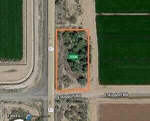 E Alsdorf Rd 24 -- 24, Eloy, AZ 00000