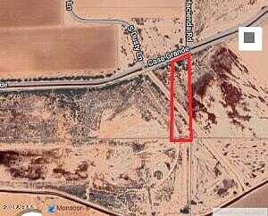 E Cornman Road -, Casa Grande, AZ 85194