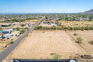 E Happy Road E -, Queen Creek, AZ 85142