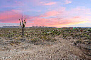 E Sagebrush Street Lot 4, Apache Junction, AZ 85119