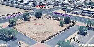 E University Drive -, Mesa, AZ 85207