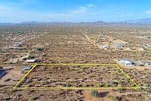 E Via Dona Road Fg, Rio Verde, AZ 85263