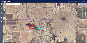 Elliot Road And 339Th Avenue -- -, Arlington, AZ 85322