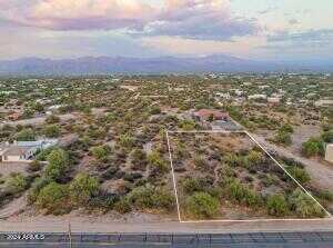 N 152Nd Street E, Scottsdale, AZ 85262