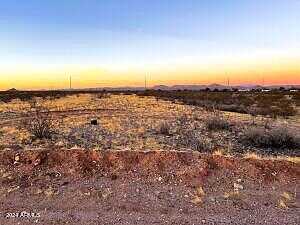 N 219Th Avenue -, Wittmann, AZ 85361