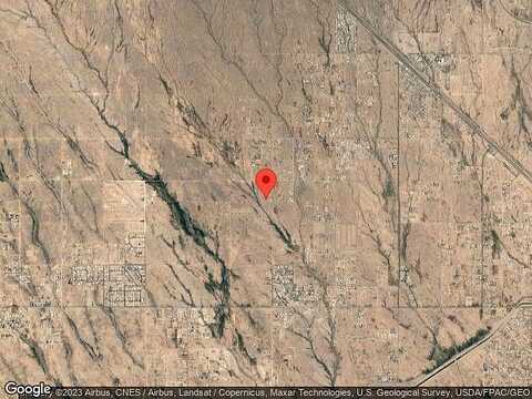 N 231 Avenue *, Wittmann, AZ 85361