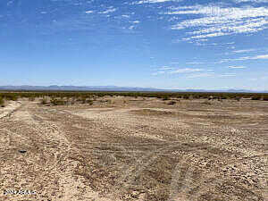 N 243Rd Avenue -, Wittmann, AZ 85361