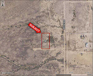 N 403Rd Avenue 4D, Tonopah, AZ 85354