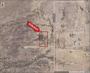 N 403Rd Avenue 4E, Tonopah, AZ 85354