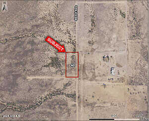 N 403Rd Avenue 4F, Tonopah, AZ 85354