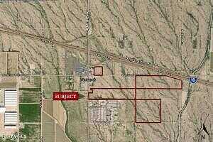 N 411Th Avenue -, Tonopah, AZ 85354