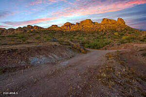 N Cortez Road Lot 2, Apache Junction, AZ 85119