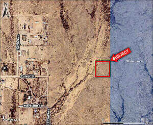 N Culver Street -, Tonopah, AZ 85354