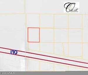 N Eagle Eye Road -, Tonopah, AZ 85354