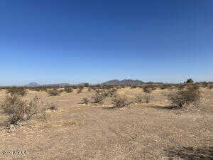 N Harrington Avenue -, Gila Bend, AZ 85337