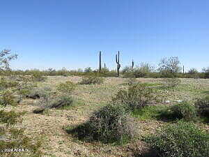 N Hidden Valley Road -, Maricopa, AZ 85139