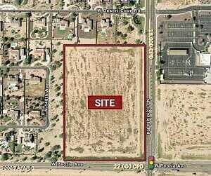 N Litchfield Road -, Surprise, AZ 85379