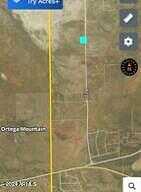 N N8166 And Stanford Dr - Lot B -- 73, Vernon, AZ 85940