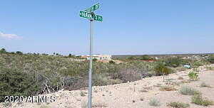 N Navajo Place 26, Tombstone, AZ 85638