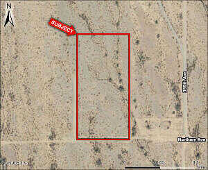 N Northern Avenue -, Tonopah, AZ 85354