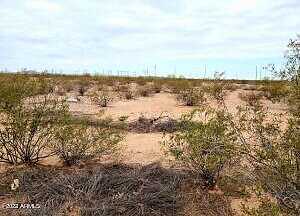 N Table Top Road -, Maricopa, AZ 85139