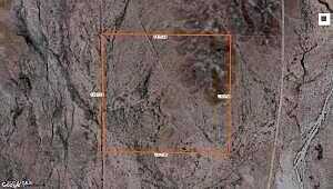 N Unnamed Road -, Holbrook, AZ 86025