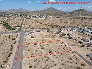 N Weaver Road -, Casa Grande, AZ 85122