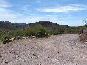 Parcel D N Columbia Trail 75, Morristown, AZ 85342